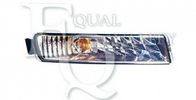 EQUAL QUALITY fa9940 -  Фонарь указателя поворота